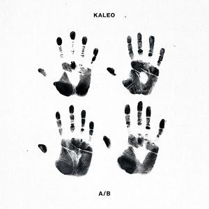 Kaleo, Way Down We Go, Piano, Vocal & Guitar (Right-Hand Melody)