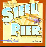 Download Kander & Ebb First You Dream (from Steel Pier) sheet music and printable PDF music notes