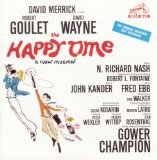 Download Kander & Ebb The Happy Time sheet music and printable PDF music notes