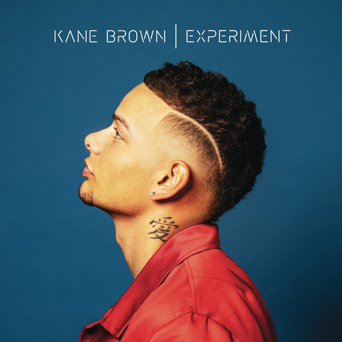 Kane Brown, For My Daughter, Piano, Vocal & Guitar (Right-Hand Melody)