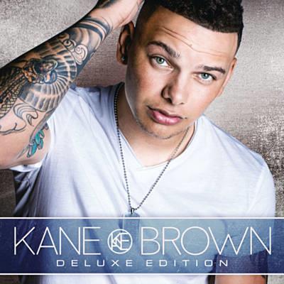 Kane Brown, Heaven, Big Note Piano