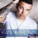 Download Kane Brown Heaven sheet music and printable PDF music notes