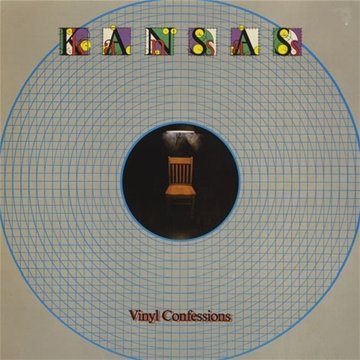 Kansas, Play The Game Tonight, Piano, Vocal & Guitar (Right-Hand Melody)