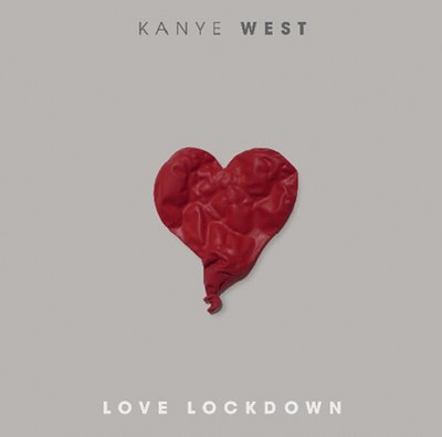 Kanye West feat. Chris Martin, Homecoming, Piano, Vocal & Guitar