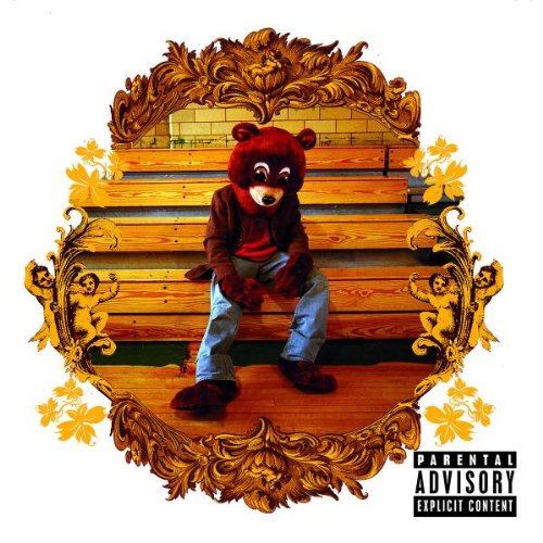 Kanye West, Jesus Walks, Piano, Vocal & Guitar (Right-Hand Melody)