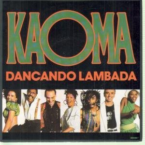 Kaoma, Lambada, Alto Saxophone