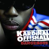 Download Kardinal Offishall featuring Akon Dangerous sheet music and printable PDF music notes