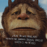 Download Karen O & The Kids Heads Up (from Where The Wild Things Are) sheet music and printable PDF music notes