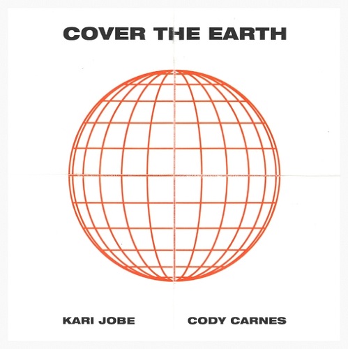 Kari Jobe, Cody Carnes & Elevation Worship, Cover The Earth, Piano, Vocal & Guitar (Right-Hand Melody)