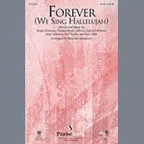 Download Kari Jobe Forever (We Sing Hallelujah) (arr. Heather Sorenson) sheet music and printable PDF music notes