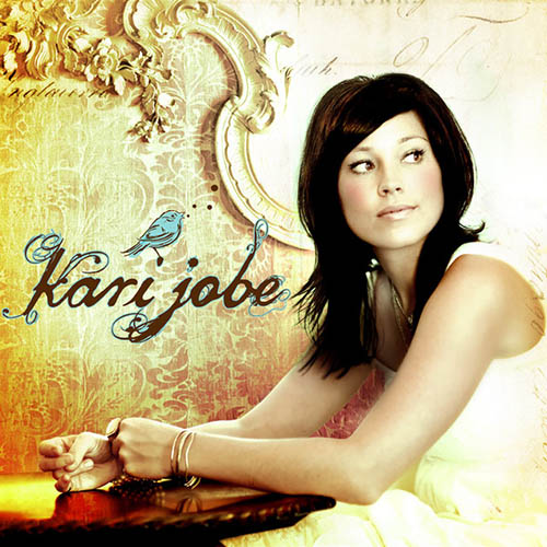 Kari Jobe, No Sweeter Name, Piano, Vocal & Guitar (Right-Hand Melody)