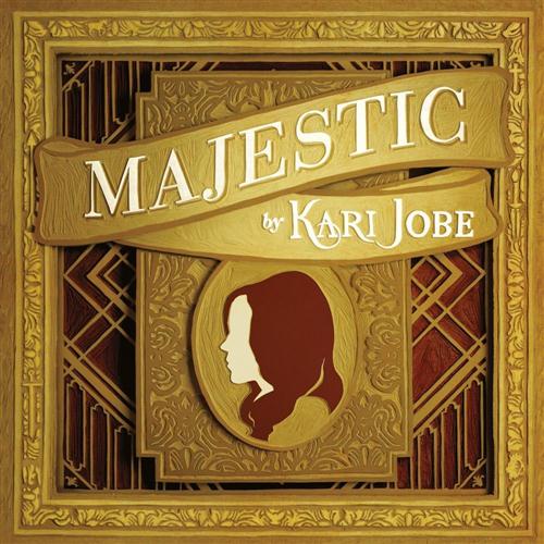 Kari Jobe, Only Your Love, Piano, Vocal & Guitar (Right-Hand Melody)