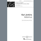 Download Karl Jenkins Adiemus sheet music and printable PDF music notes
