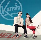 Download Karmin Brokenhearted sheet music and printable PDF music notes