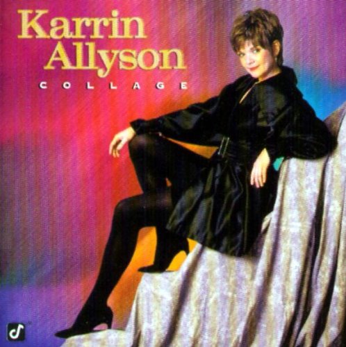 Karrin Allyson, And So It Goes, Piano, Vocal & Guitar (Right-Hand Melody)