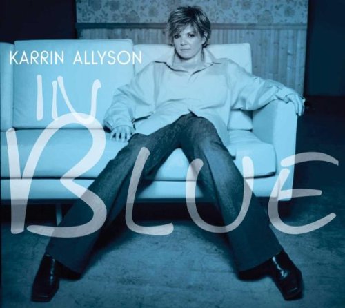 Karrin Allyson, Angel Eyes, Piano, Vocal & Guitar (Right-Hand Melody)