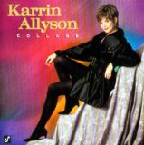Download Karrin Allyson Here, There And Everywhere sheet music and printable PDF music notes