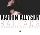 Download Karrin Allyson It's Easy To Remember sheet music and printable PDF music notes