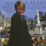Download Karrin Allyson O Pato (The Duck) sheet music and printable PDF music notes
