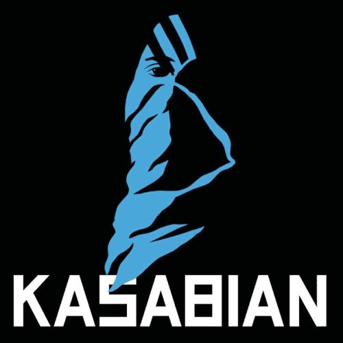 Kasabian, Club Foot, Piano, Vocal & Guitar