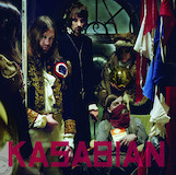 Download Kasabian Fire sheet music and printable PDF music notes