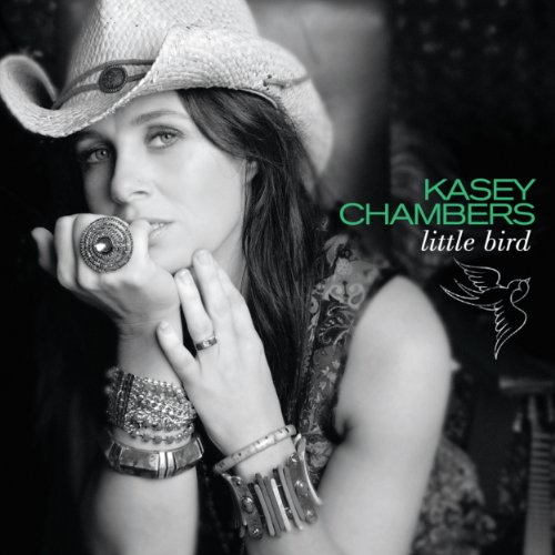 Kasey Chambers, Little Bird, Beginner Piano