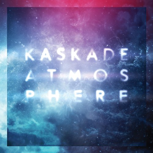 Kaskade, Atmosphere, Piano, Vocal & Guitar (Right-Hand Melody)
