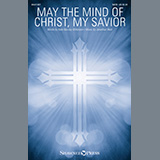 Download Kate Barclay Wilkinson and Jonathan Reid May The Mind Of Christ, My Savior sheet music and printable PDF music notes