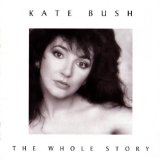 Download Kate Bush The Man With The Child In His Eyes sheet music and printable PDF music notes