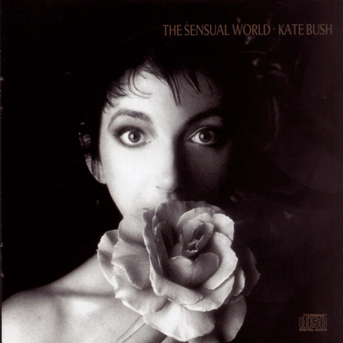 Kate Bush, This Woman's Work (from She's Having A Baby), Lead Sheet / Fake Book