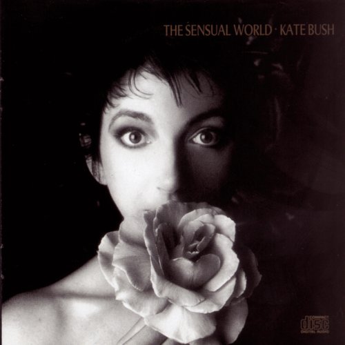 Kate Bush, This Woman's Work, Piano, Vocal & Guitar