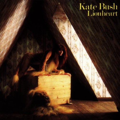 Kate Bush, Wow, Lyrics & Chords