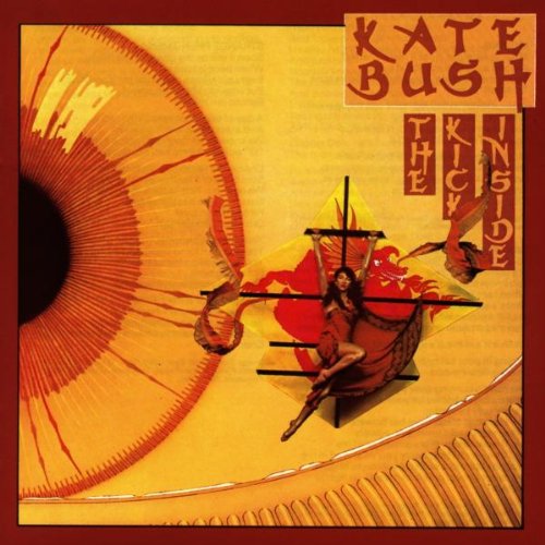 Kate Bush, Wuthering Heights, Lyrics & Chords