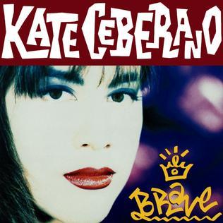 Kate Ceberano, Bedroom Eyes, Piano, Vocal & Guitar (Right-Hand Melody)