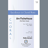 Download Kate Janzen Am Fischerhause (The Fisher's House) sheet music and printable PDF music notes