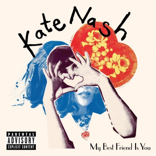 Kate Nash, Do-Wah-Doo, Piano, Vocal & Guitar (Right-Hand Melody)
