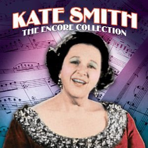 Kate Smith, When The Moon Comes Over The Mountain, Piano, Vocal & Guitar (Right-Hand Melody)