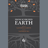 Download Katerina Gimon From Scorched Earth sheet music and printable PDF music notes