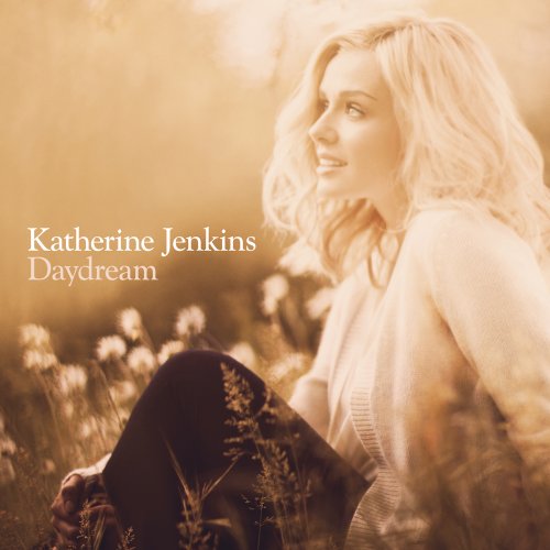 Katherine Jenkins, A Flower Tells A Story, Piano, Vocal & Guitar