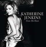 Download Katherine Jenkins Canto Della Terra sheet music and printable PDF music notes