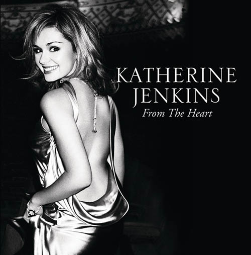 Katherine Jenkins, Canto Della Terra, Piano, Vocal & Guitar