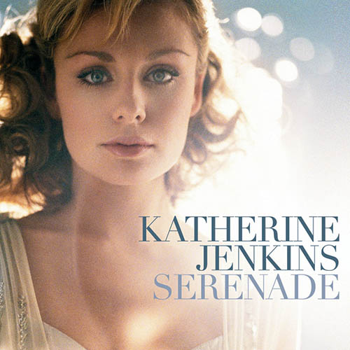 Katherine Jenkins, Green, Green Grass Of Home, Piano, Vocal & Guitar