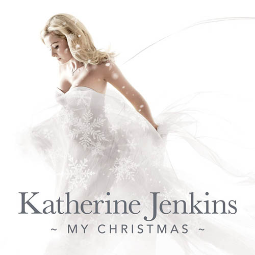 Katherine Jenkins, Laudate Dominum, Piano, Vocal & Guitar