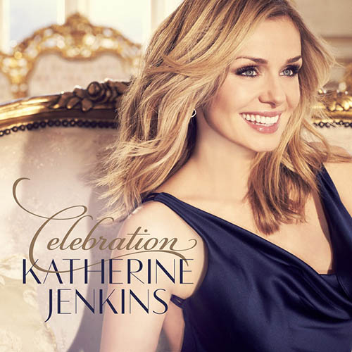 Katherine Jenkins, We'll Meet Again, Piano, Vocal & Guitar (Right-Hand Melody)