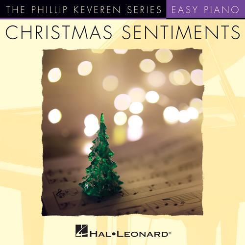 Katherine Davis, The Little Drummer Boy (arr. Phillip Keveren), Easy Piano