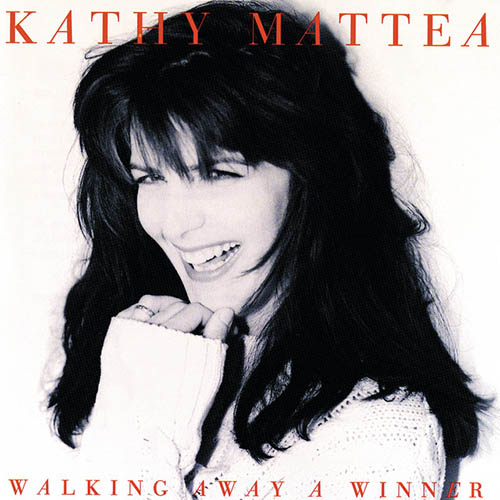 Kathy Mattea, Grand Canyon, Piano, Vocal & Guitar Chords (Right-Hand Melody)