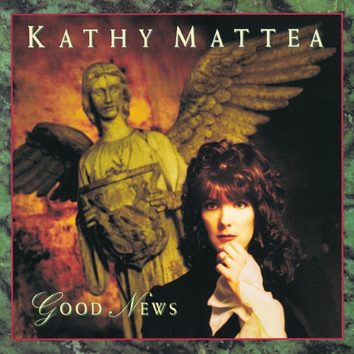 Kathy Mattea Kathy Mattea, What A Wonderful Beginning, Piano, Vocal & Guitar Chords (Right-Hand Melody)