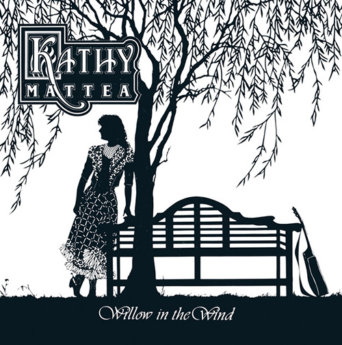 Kathy Mattea, Where've You Been (arr. Steven B. Eulberg), Dulcimer