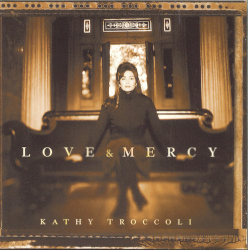 Kathy Troccoli, I Call Him Love, Piano, Vocal & Guitar (Right-Hand Melody)