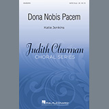 Download Katie Jenkins Dona Nobis Pacem sheet music and printable PDF music notes